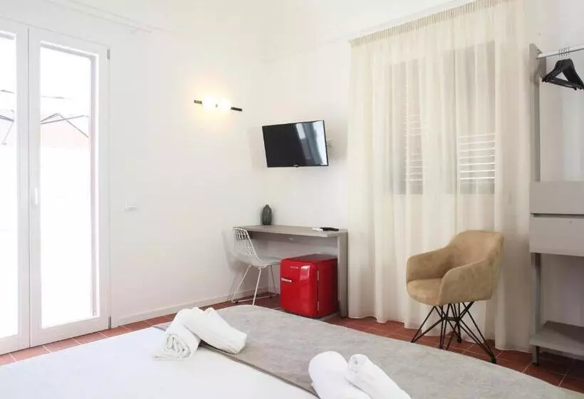 پانسیون Casa Maja Rooms & Suites