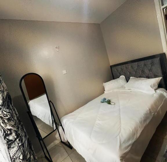 پانسیون Culturestays