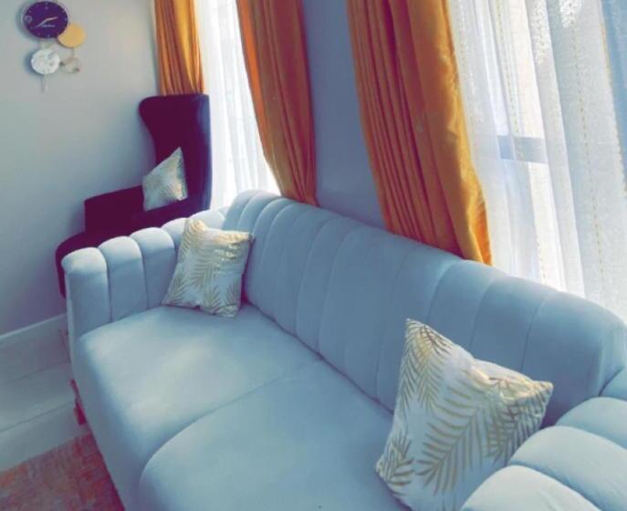 پانسیون Culturestays