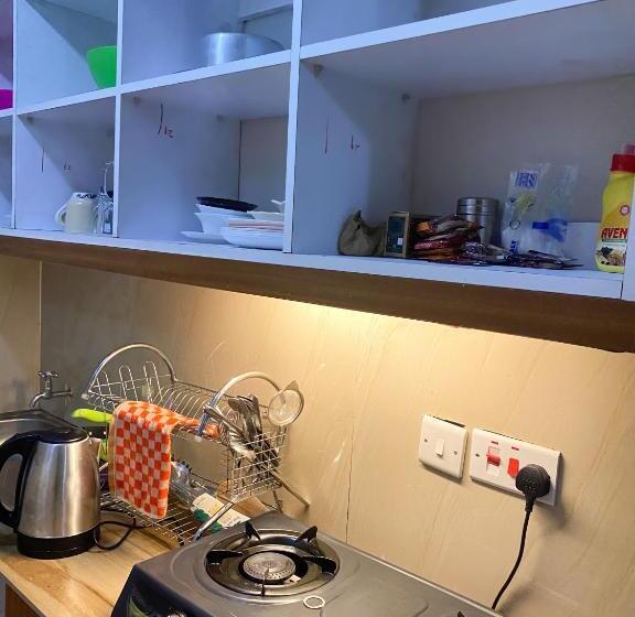 پانسیون Culturestays