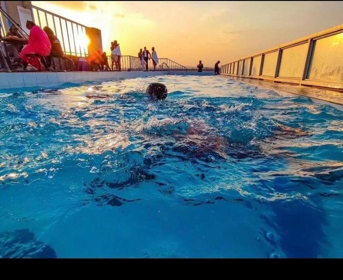 پانسیون Culturestays