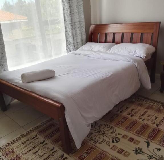 پانسیون Culturestays