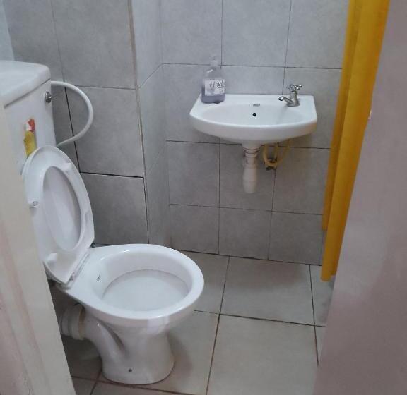 پانسیون Culturestays