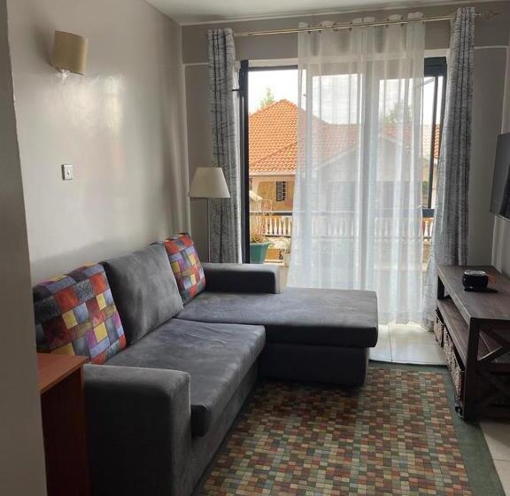 پانسیون Culturestays