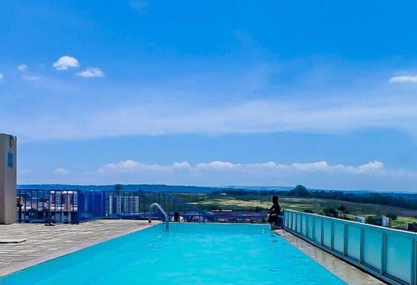 پانسیون Culturestays