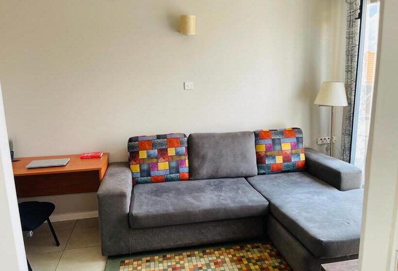 پانسیون Culturestays