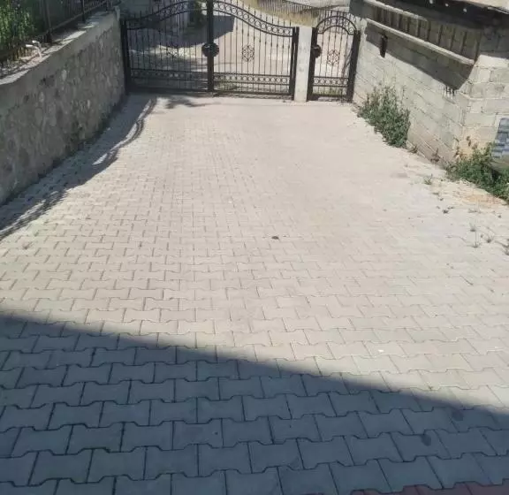 پانسیون Guest House Erdan