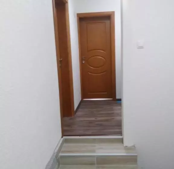 پانسیون Guest House Erdan