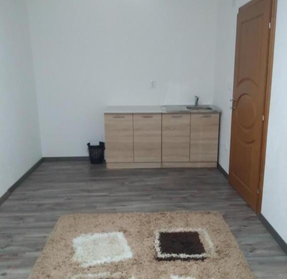 پانسیون Guest House Erdan