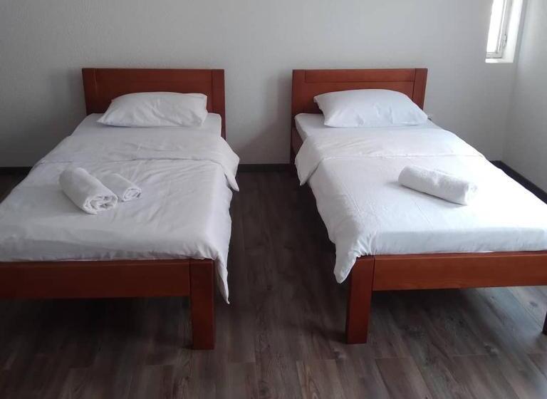 پانسیون Guest House Erdan
