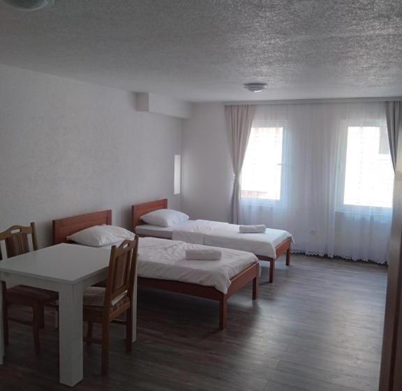 پانسیون Guest House Erdan