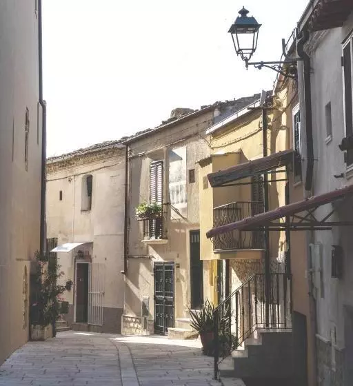 Majatalo Le Dimore Del Borgo   Room & Breakfast