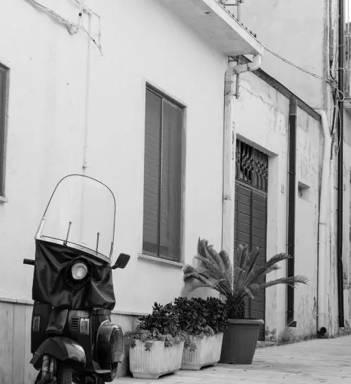 Majatalo Le Dimore Del Borgo   Room & Breakfast