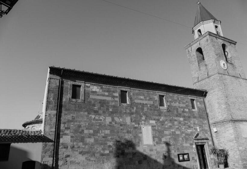 פנסיון Le Dimore Del Borgo   Room & Breakfast