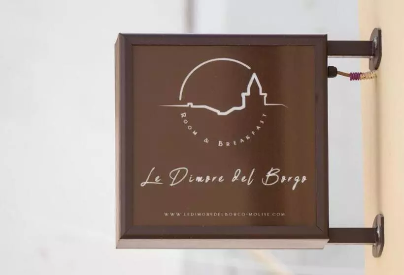 Majatalo Le Dimore Del Borgo   Room & Breakfast