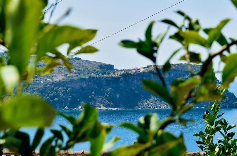 پانسیون Lemons&olives Rooms