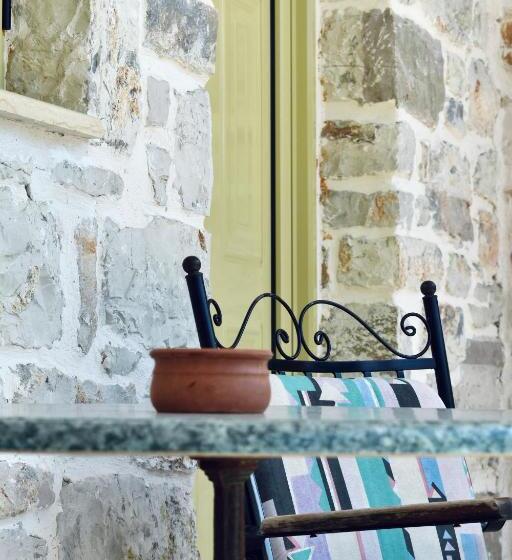 پانسیون Lemons&olives Rooms