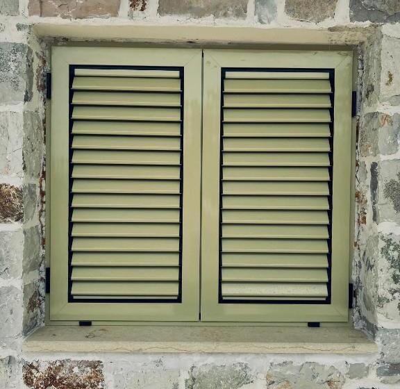 پانسیون Lemons&olives Rooms