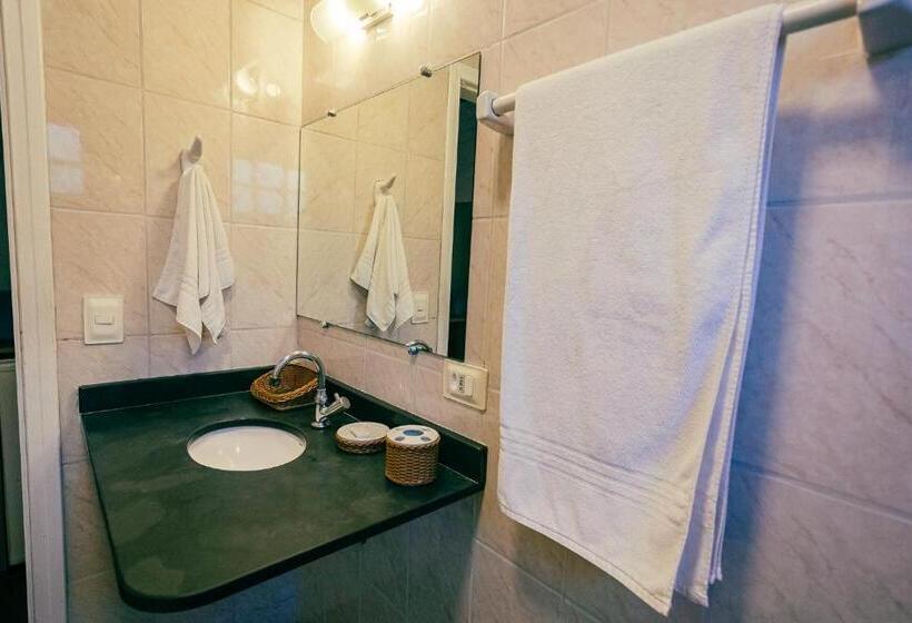 پانسیون Pousada Maná