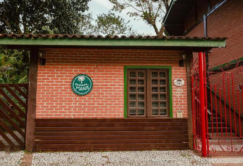 پانسیون Pousada Maná