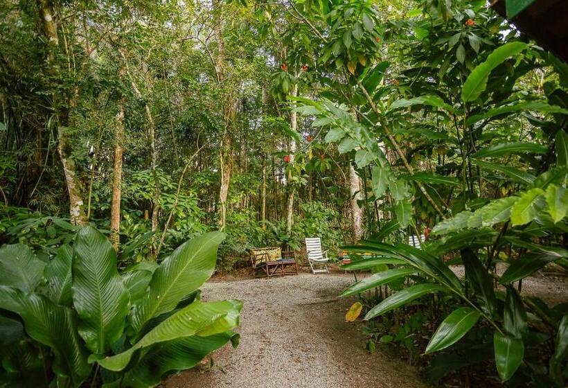 پانسیون Pousada Maná