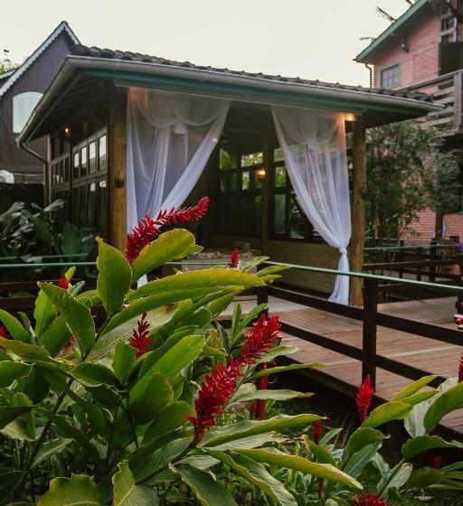 پانسیون Pousada Maná