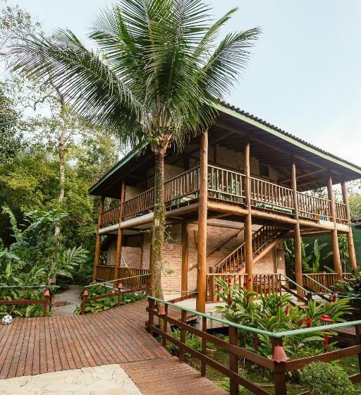 پانسیون Pousada Maná