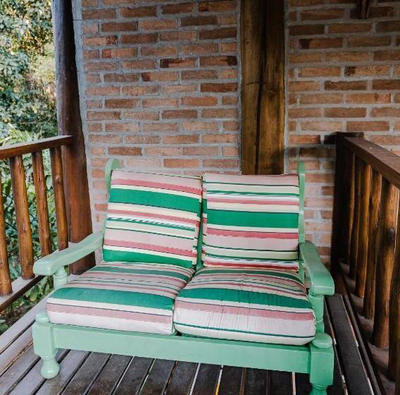 پانسیون Pousada Maná