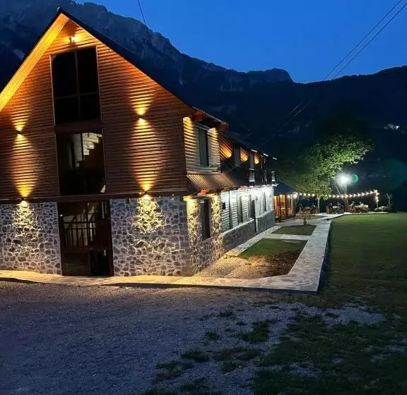 ペンション Royal Land