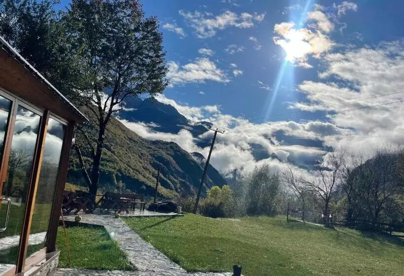 ペンション Royal Land