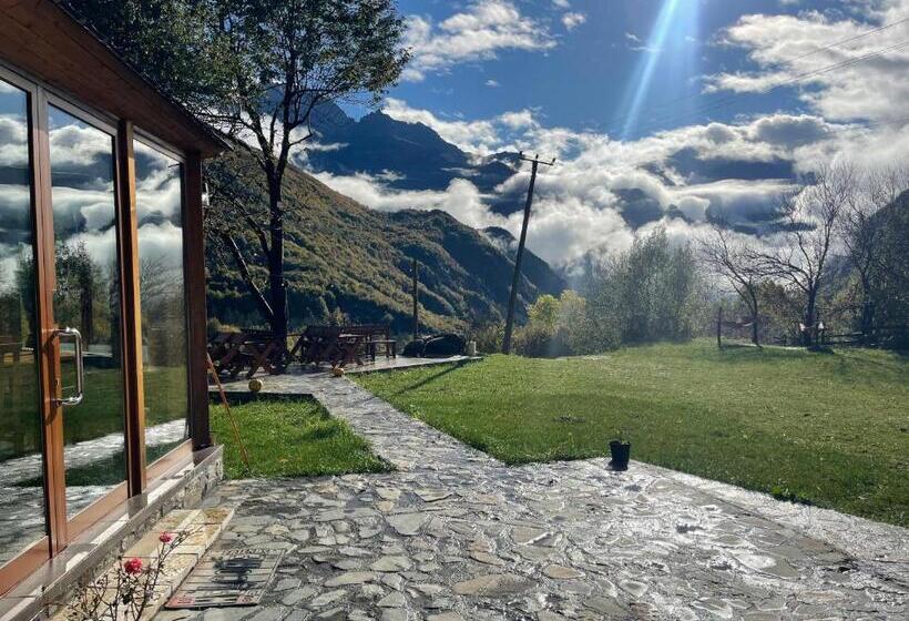 بنسيون Royal Land