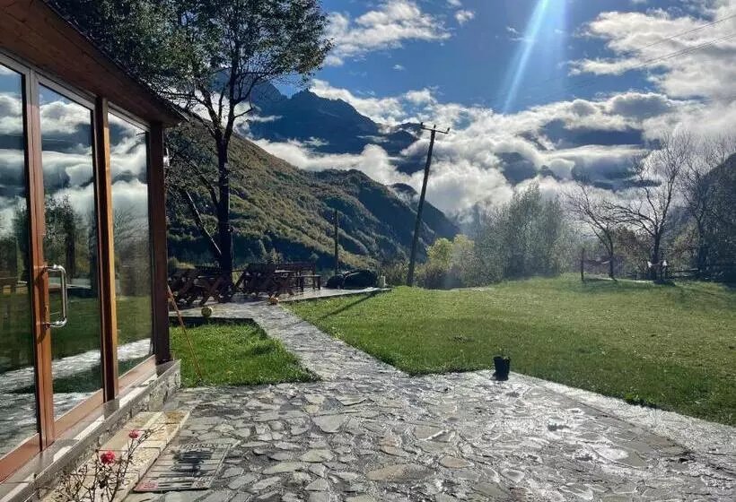 ペンション Royal Land