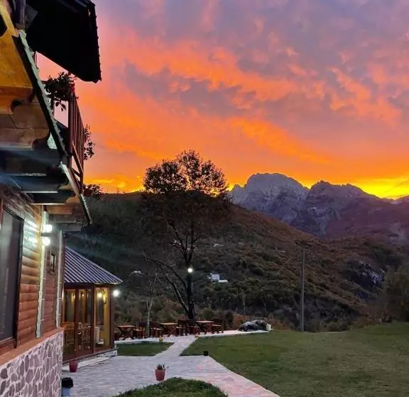 ペンション Royal Land