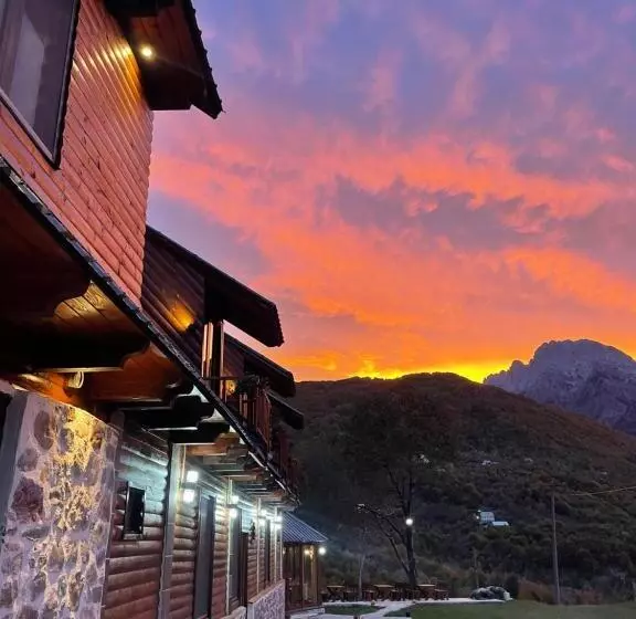 ペンション Royal Land