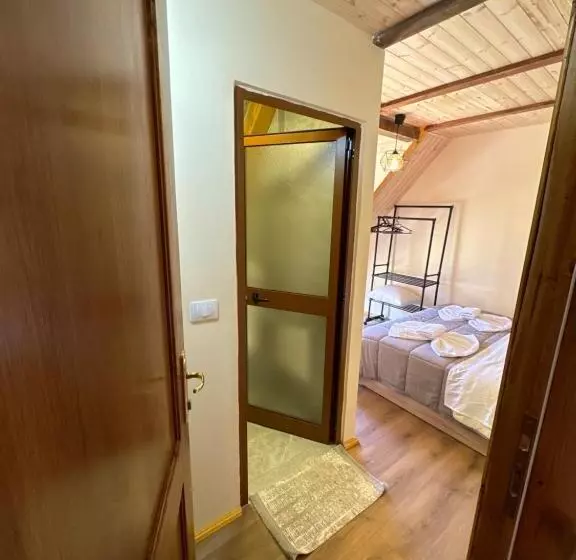 ペンション Royal Land