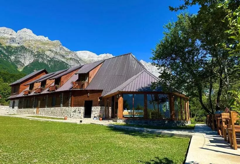 ペンション Royal Land