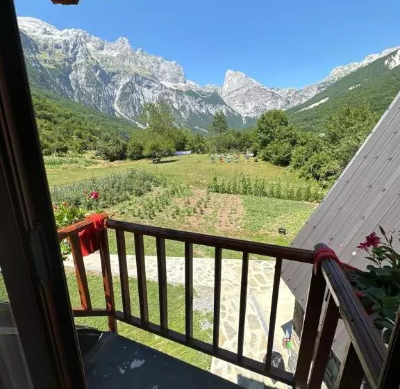 ペンション Royal Land