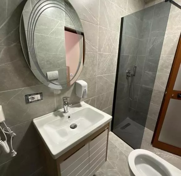 ペンション Royal Land