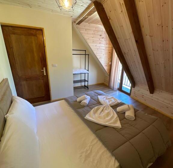 بنسيون Royal Land