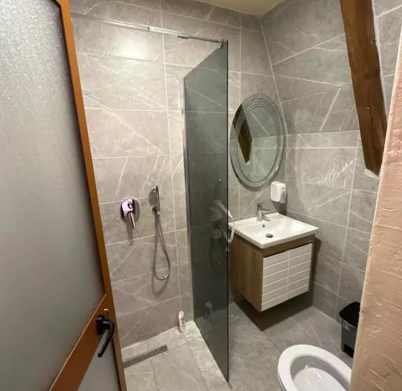 ペンション Royal Land