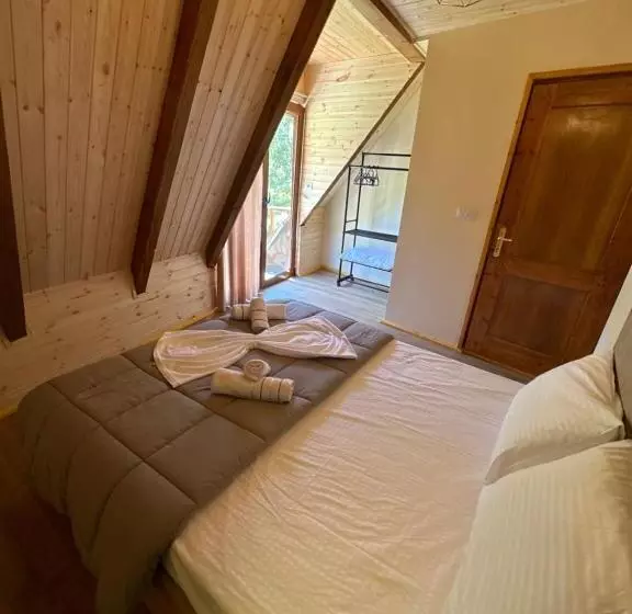 ペンション Royal Land