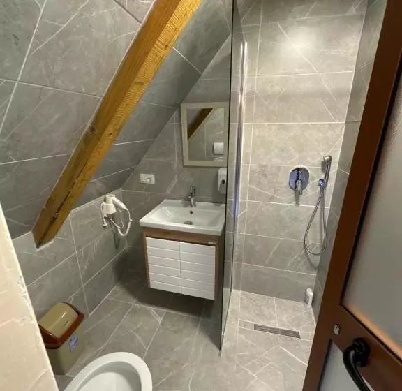 ペンション Royal Land