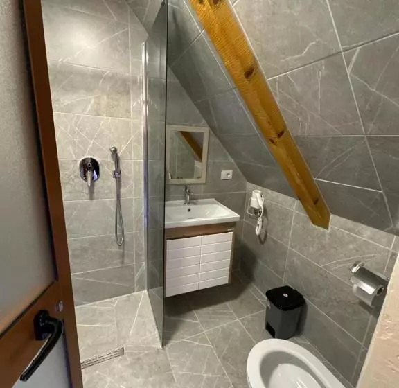 ペンション Royal Land