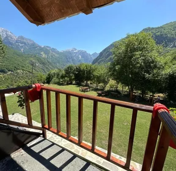 ペンション Royal Land