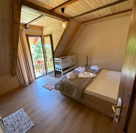 ペンション Royal Land