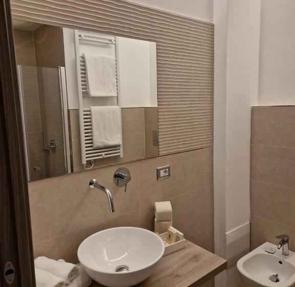 پانسیون Summerhouse