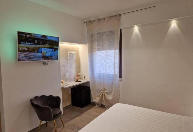 پانسیون Summerhouse