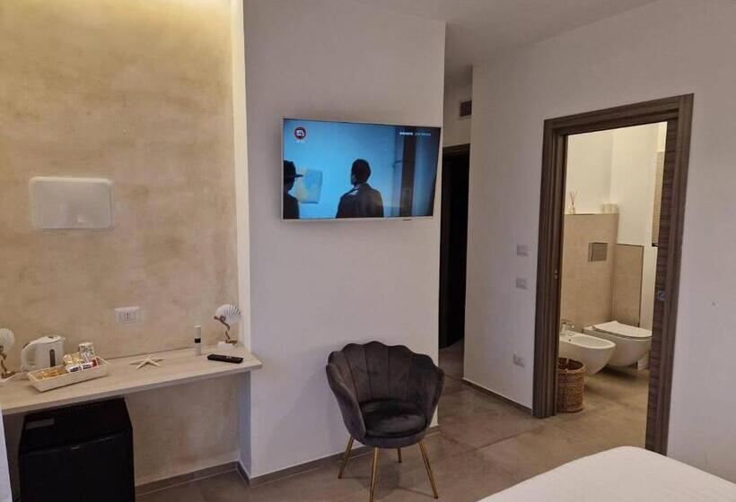 پانسیون Summerhouse