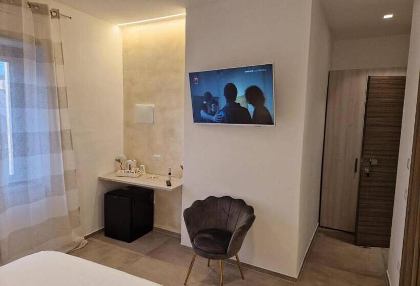 پانسیون Summerhouse