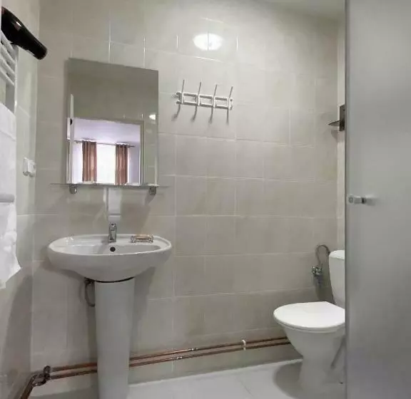 ペンション Ubytování U Tranů